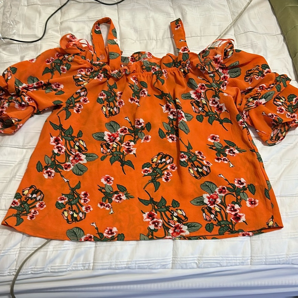 Twine and String by Anthropology sizes small nwt